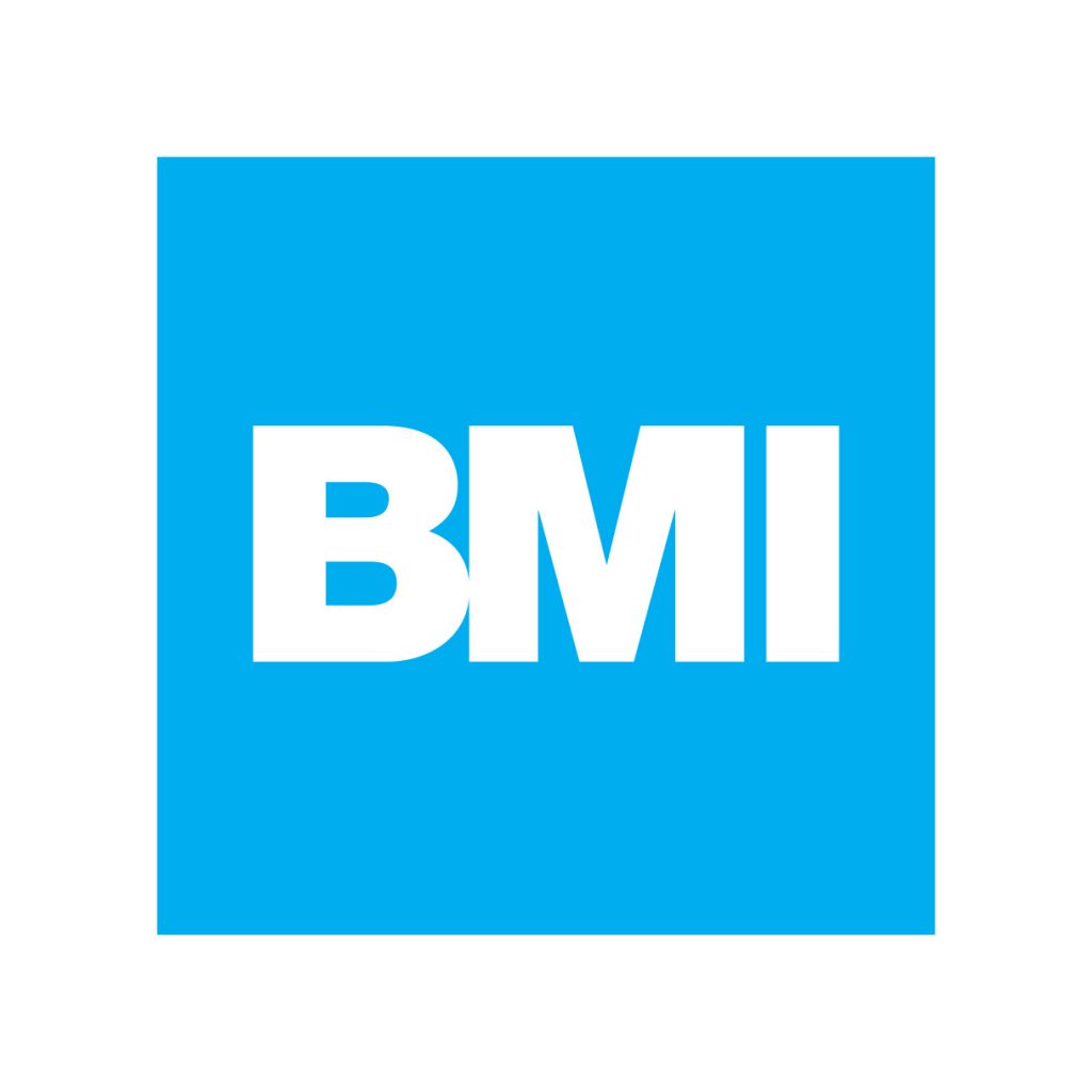 BMI Group Logo